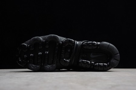 Nike Air VaporMax Plus Triple Black