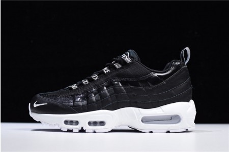 Air Max 95 Premium Overbranded - Nike