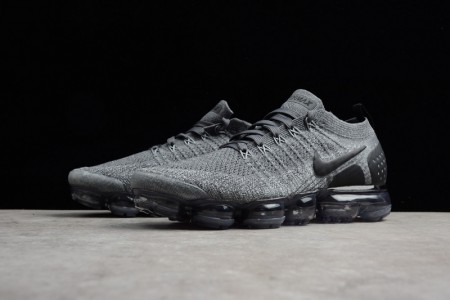 Nike Air VaporMax Flyknit 2 Men's Running Shoe