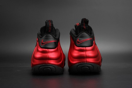 Nike Air Foamposite Pro Universty Red mens
