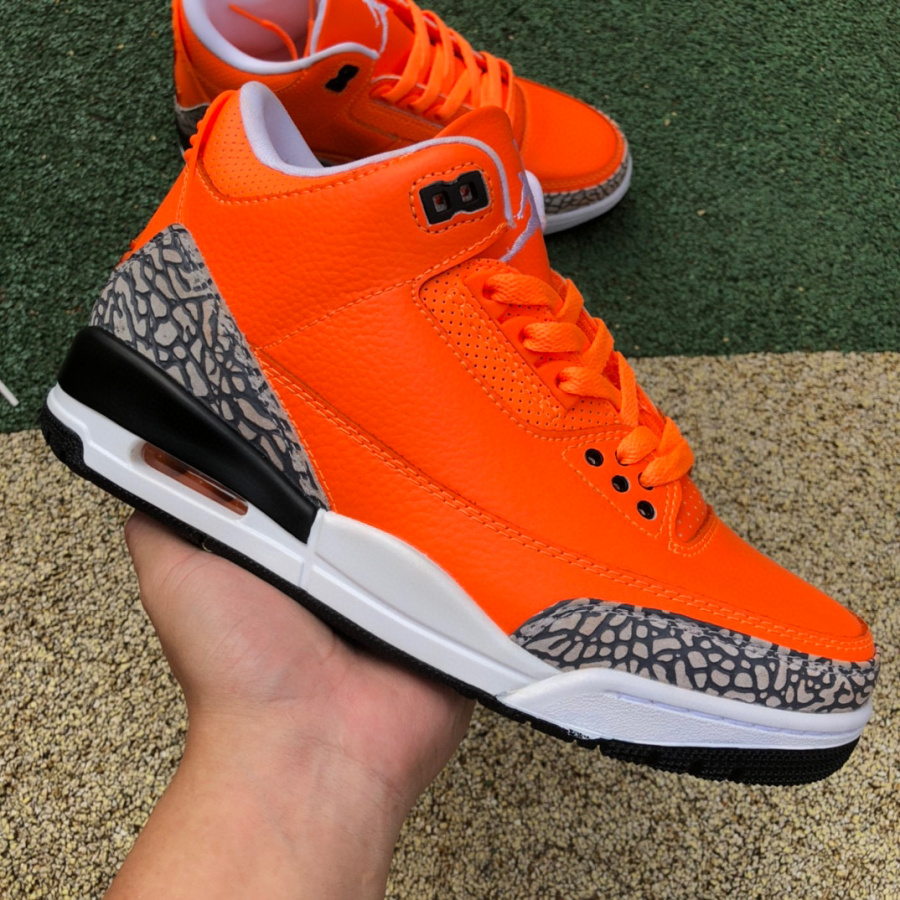 Air Jordan 3 Retro