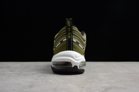 nike mens AIR MAX 97 OG/UNDFTD