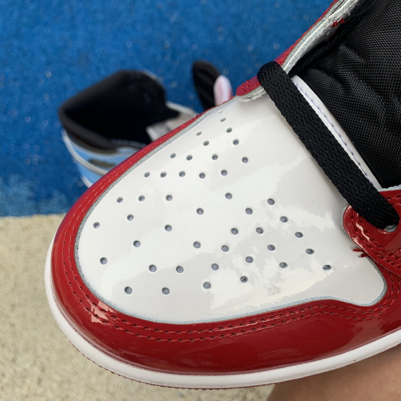 Air Jordan 1 “Fearless”