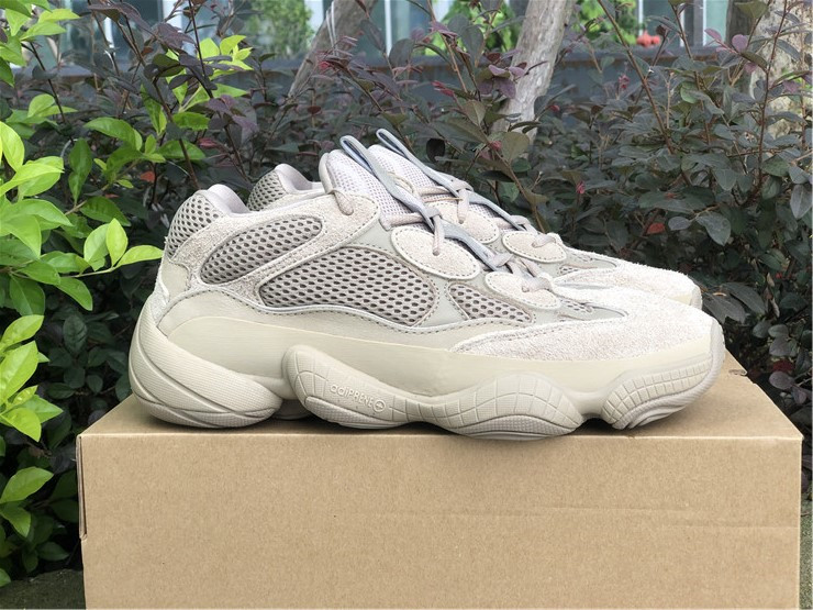 Adidas Yeezy 500 “Taupe Light”