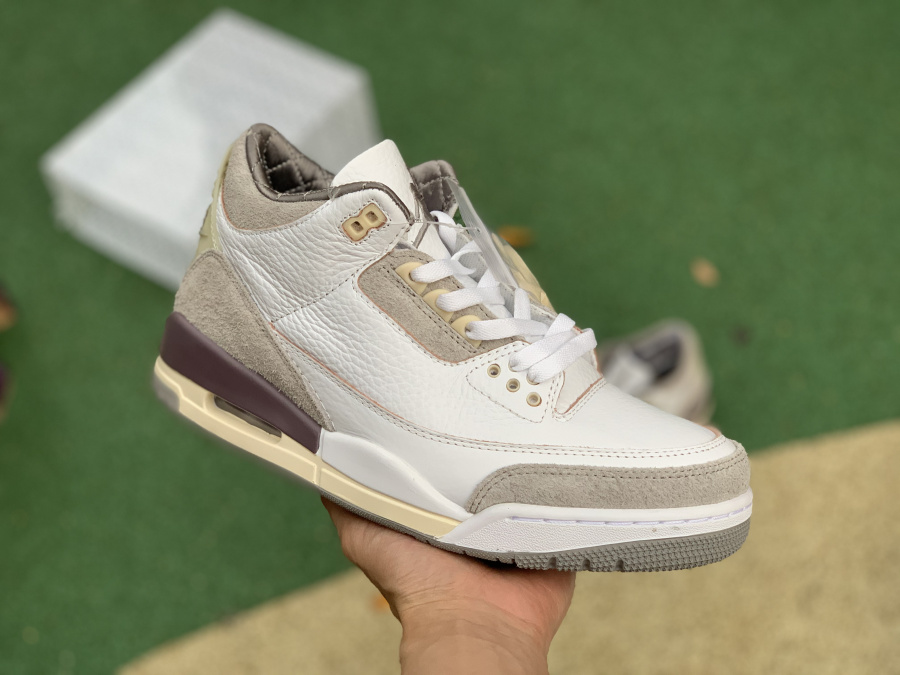 A Ma Maniére x Air Jordan 3