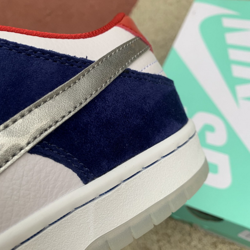 Nike SB Dunk Low Pro QS Ishod Wair