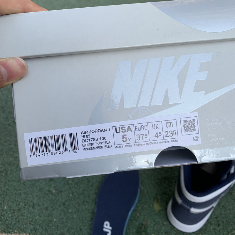 Air Jordan 1 “Co.JP” GS