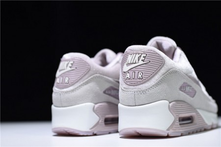 WMNS AIR MAX 90 LX- Nike