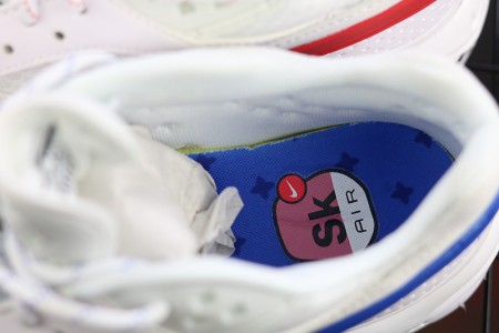 Skepta x Nike Air Max 97/BW Sk Air II