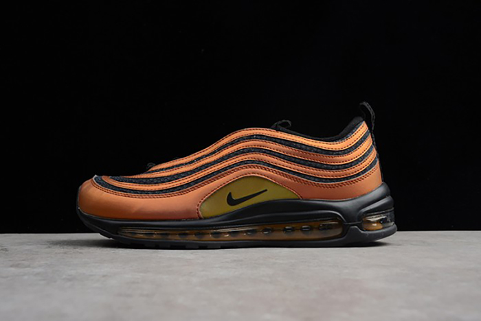nike mens AIR MAX 97 U'17