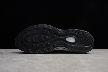 NIKE AIR MAX 97 UL '17 black/ white
