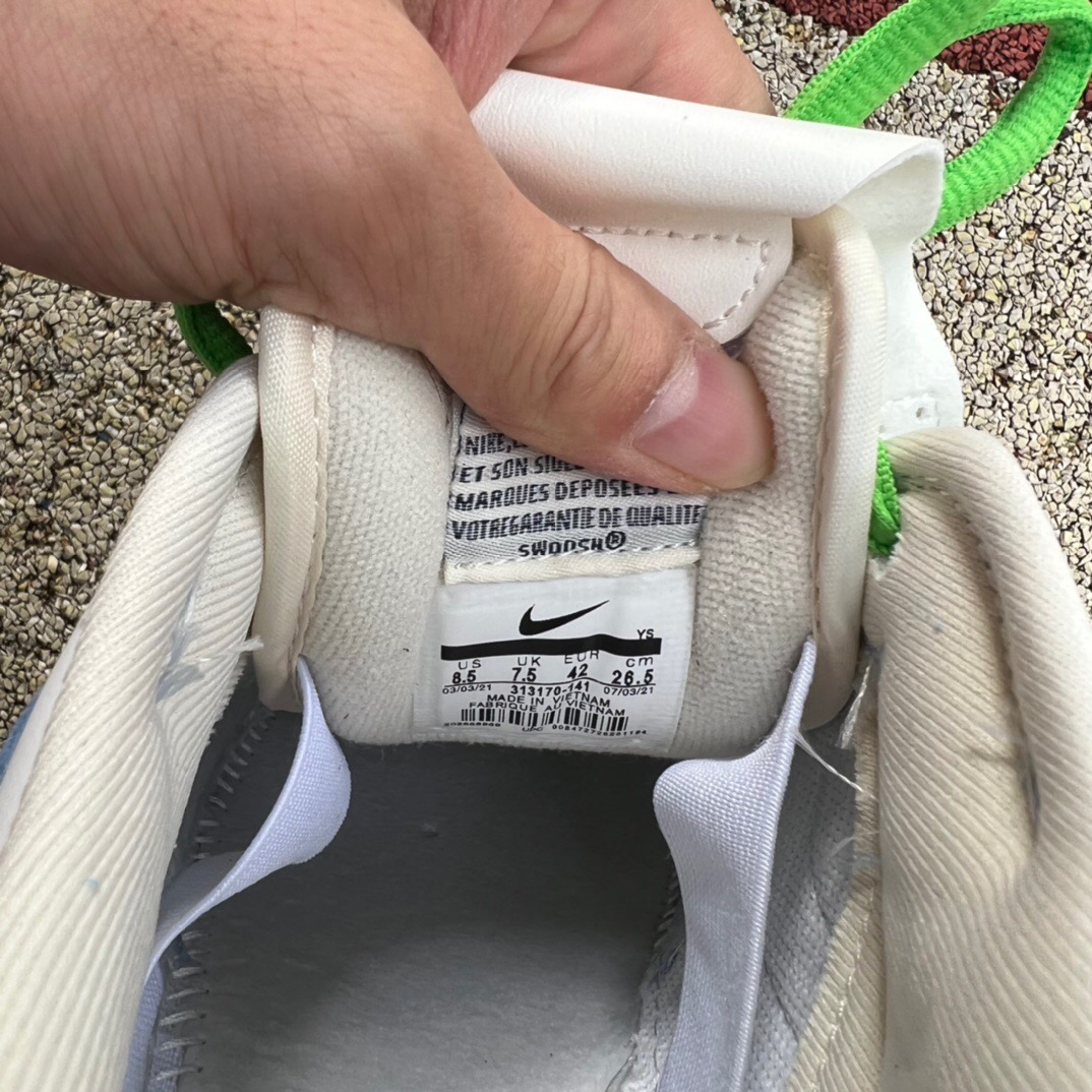 Nike SB Dunk Low Golf