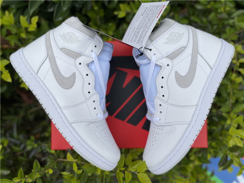 Air Jordan 1 Retro High 85 Neutral Grey