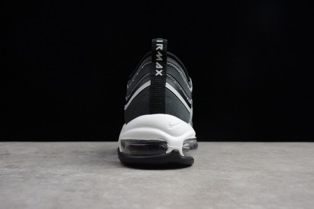 NIKE AIR MAX 97 UL '17 black/ white