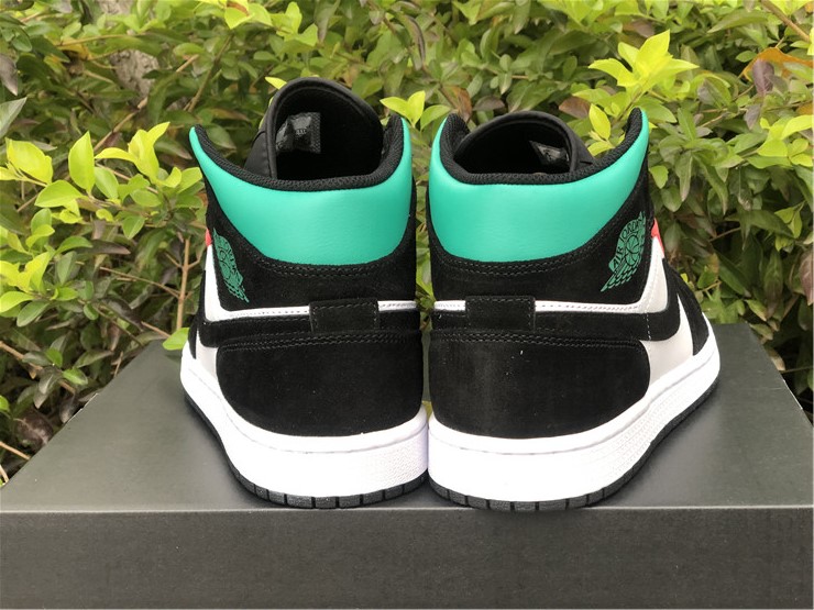 Air Jordan 1 Mid SE South Beach