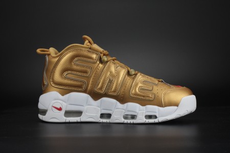 NIKE AIR MORE UPTEMPO