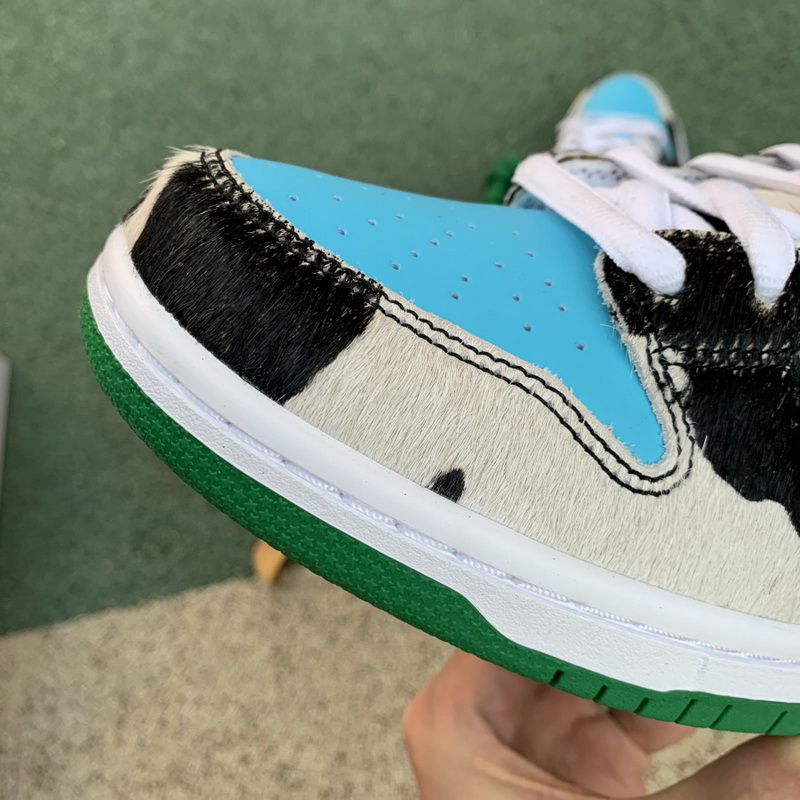 Ben & Jerry's x Nike SB Dunk Low Pro QS(with Original Boxes)