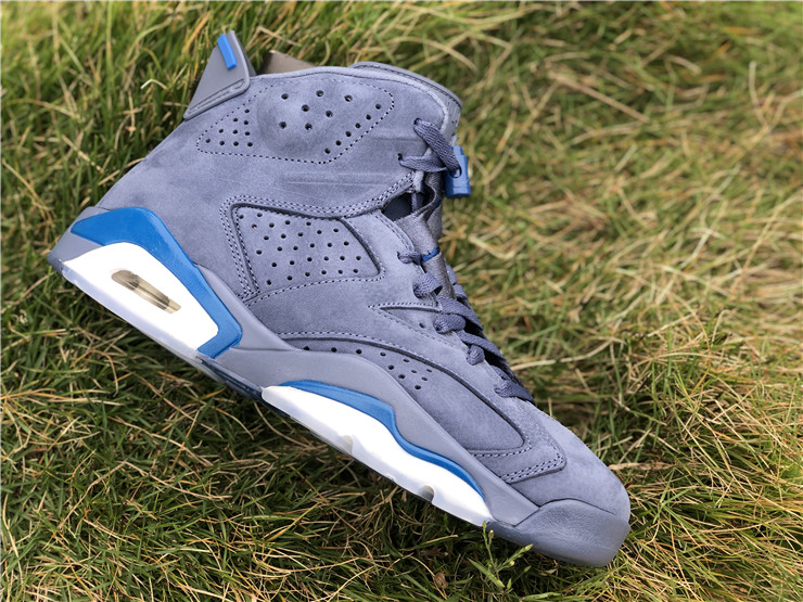 Air Jordan 6 “Jimmy Butler”