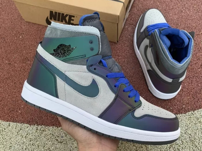 LPL x Air Jordan 1 Zoom Comfort