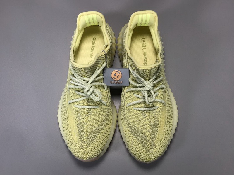 Yeezy Boost 350 V2 “ANTLIA” （full reflective）