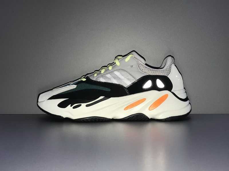 AD Yeezy Wave Runner 700 Boost