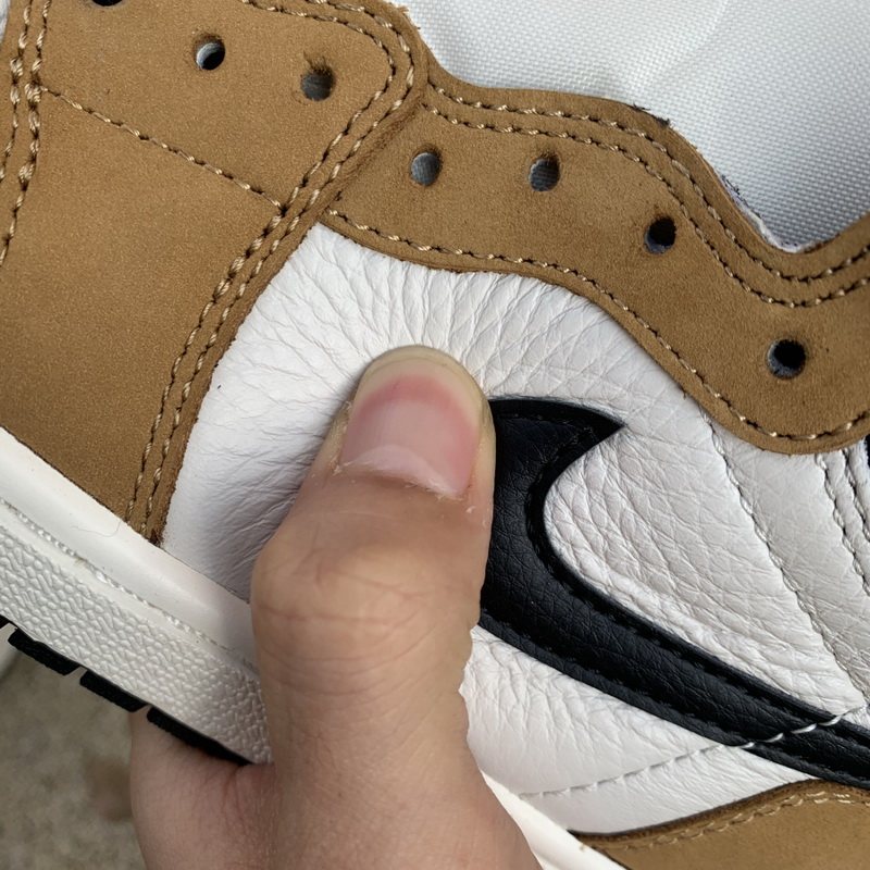 Air Jordan 1 “Rookie of the Year” GS