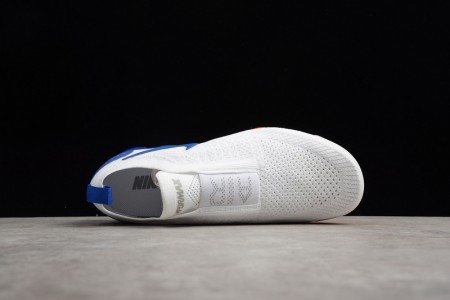 Nike Air VaporMax Moc 2 IndigoBurst/Solar blue/ red
