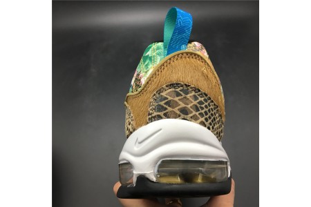 Nike Air Max 98 CNY Chinese New Year