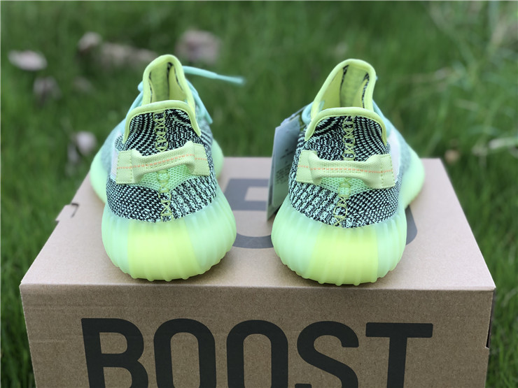 Yeezy Boost 350 Boost V2 Green