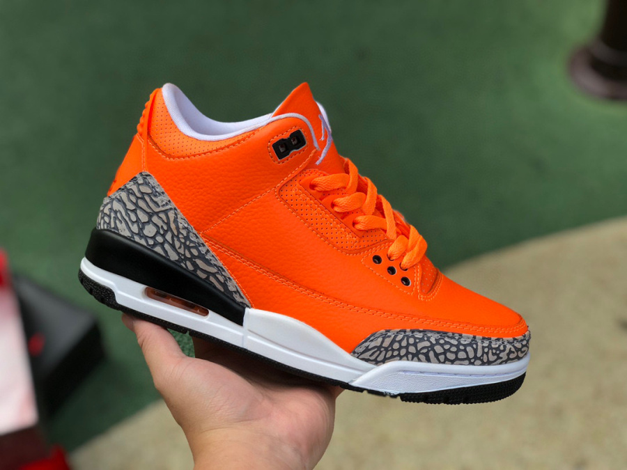 Air Jordan 3 Retro