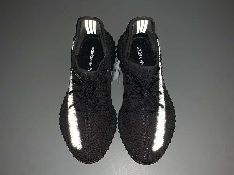 Yeezy Boost 350 V2 Cinder Reflective