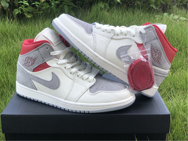 Air Jordan 1 “SNS”