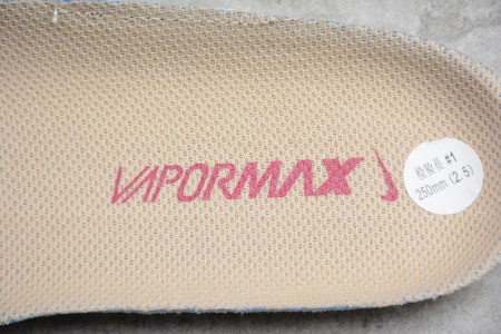 Nike Air VaporMax Flyknit 2 NRGTeam Red Vachetta Tan