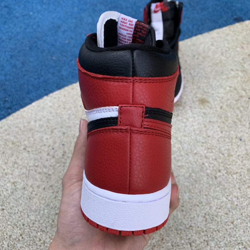 Air Jordan 1 Retro High OG “Homage To Home” GS