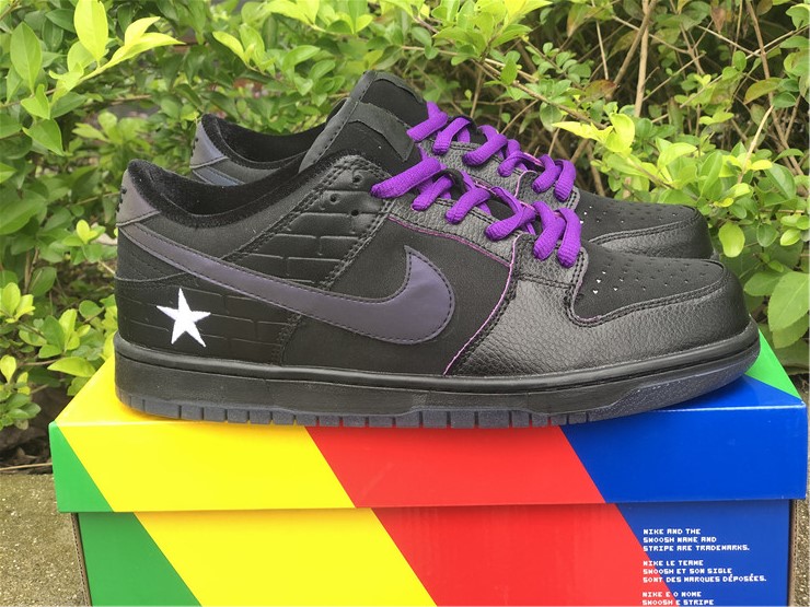 Familia x Nike SB Dunk Low “First Avenue”