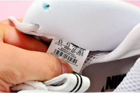 Nike AIR FOAMPOSITE PRO AS QS ALL STAR black/ vast grey mens