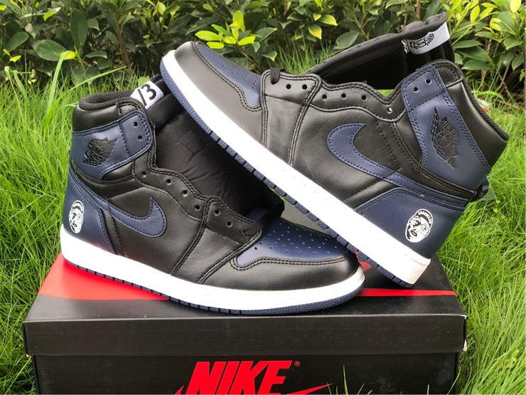 Air Jordan 1 “Spike”