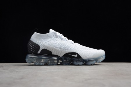 Nike Mens Air Vapormax Flyknit2.0 Reverse Orca