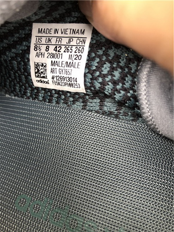 Yeezy Boost 350 V2 Ash Blue