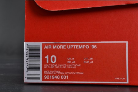 Nike Air More Uptempo