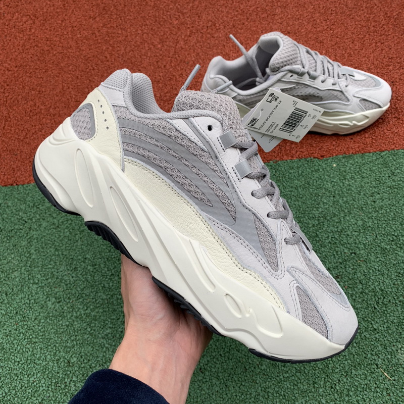 Yeezy Boost 700 V2 “Static”