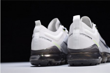 Nike Air Vapormax 2019 PRM White Lime