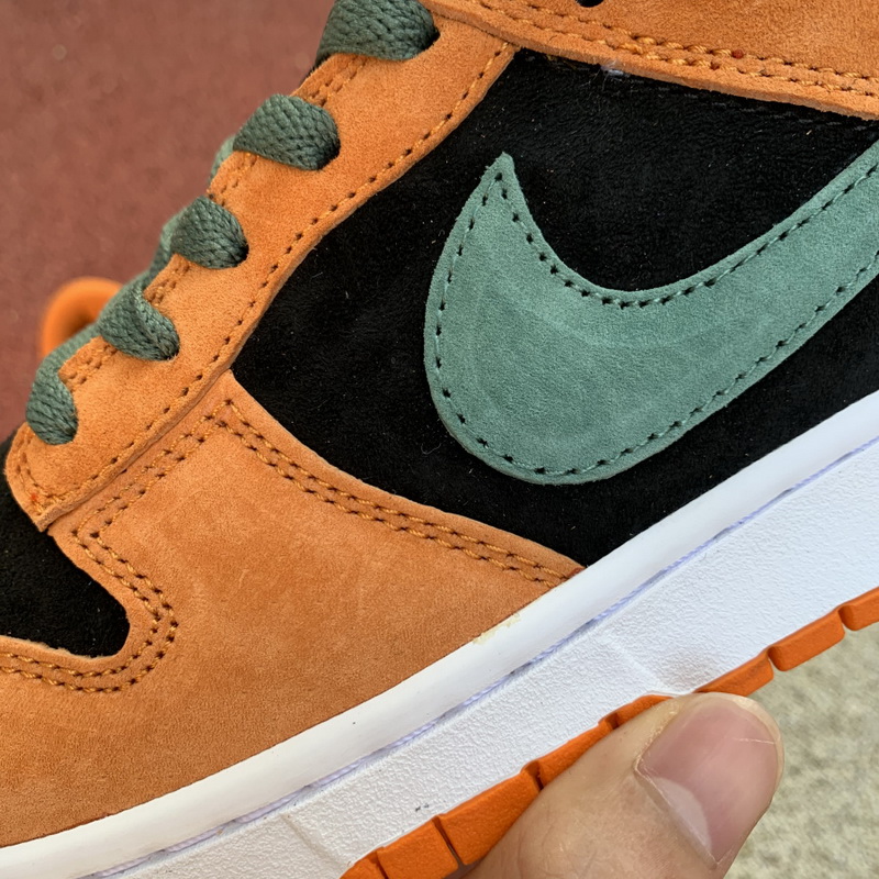 Nike Dunk Low SP “Ceramic”