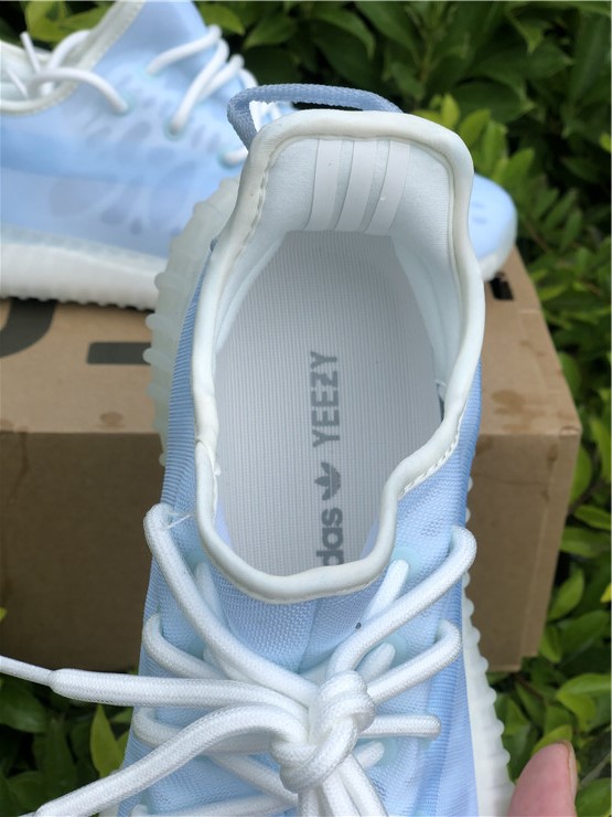 Yeezy Boost 350 Boost V3 Blue