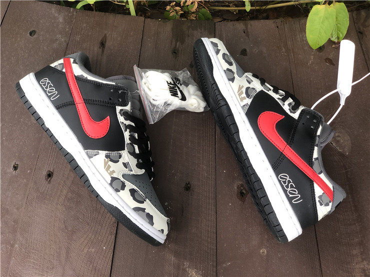 Air Jordan 1 SB Dunk Low ''ESSEN''