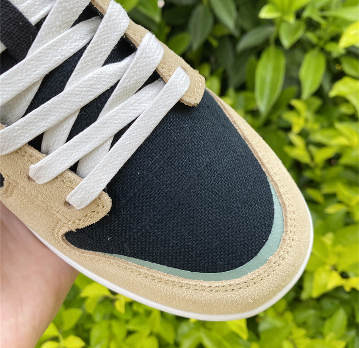 Nike SB Dunk Low “Rooted in Peace”