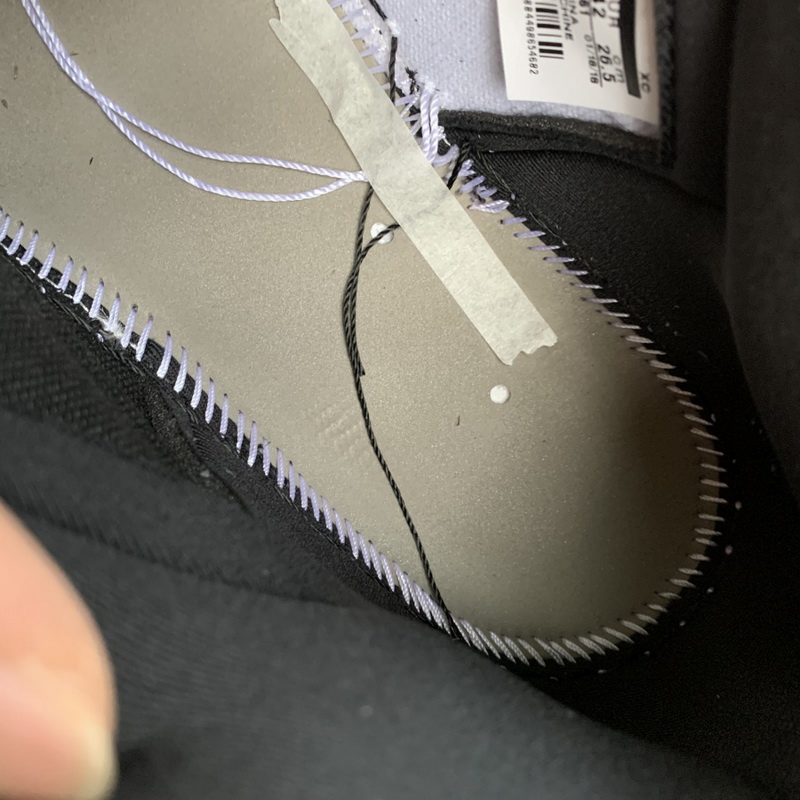 Air Jordan 1 Retro High OG “Homage To Home”