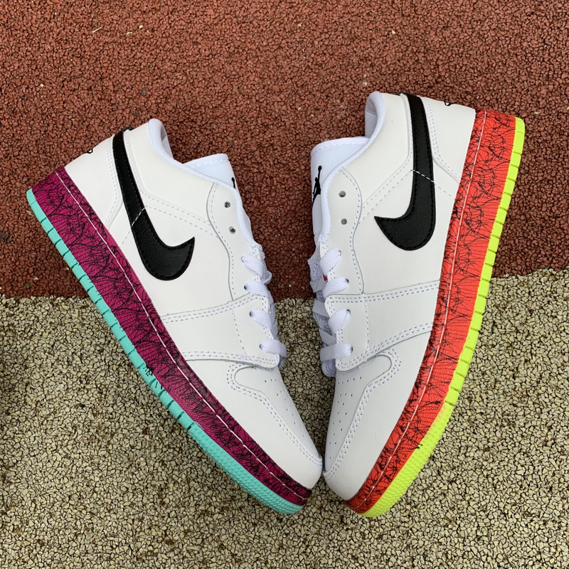 Air Jordan 1 Low shoes