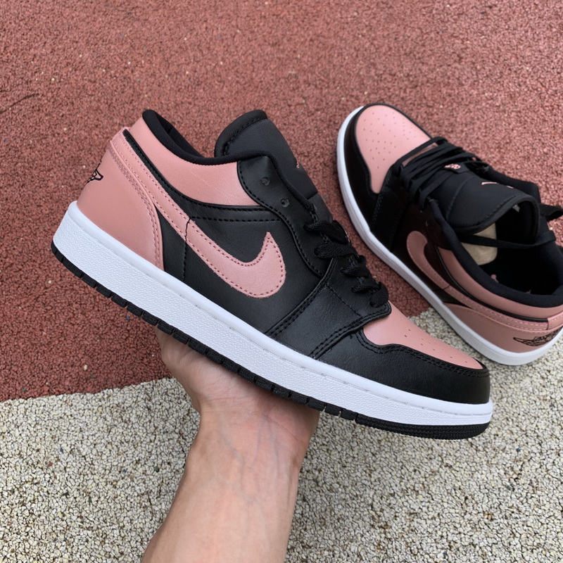 Air Jordan 1 Low shoes