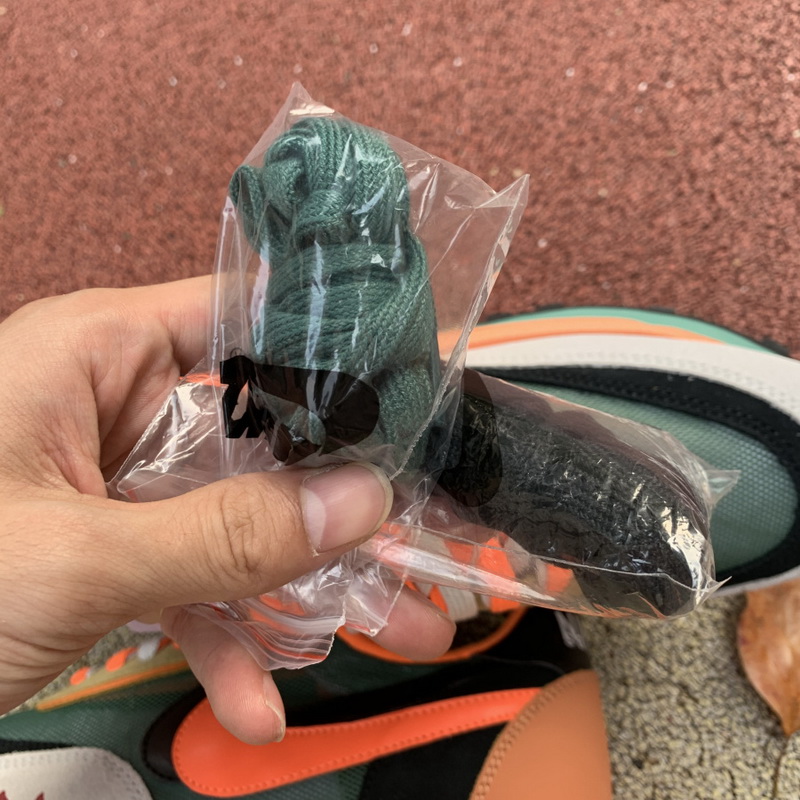 Sacai x Nike LD Waffle Shoes